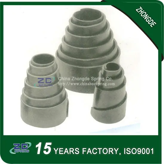 Custom Volute Spring