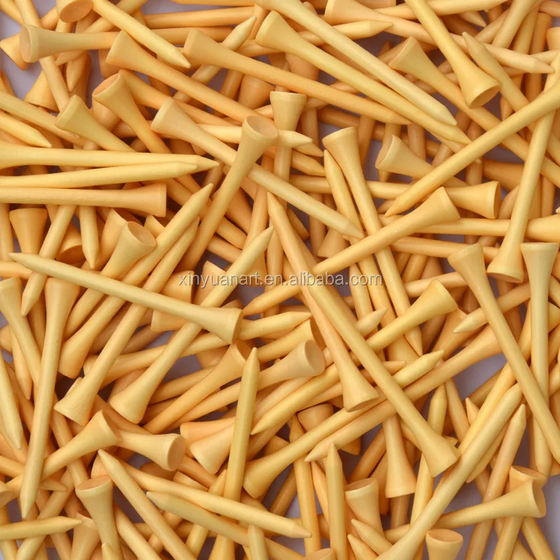 
Деревянная Футболка Для Гольфа Размером 7 см по заводской оптовой цене 