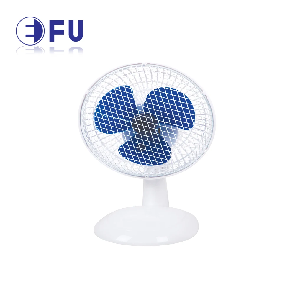 6 Inch Mini Table Cooling Fan