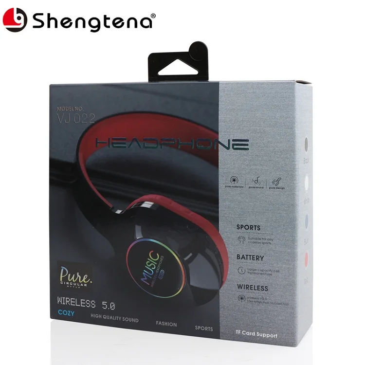 
VJ022 wholesale products audifono bluetooth earphone headphone wireless headphones bluetooth headset 