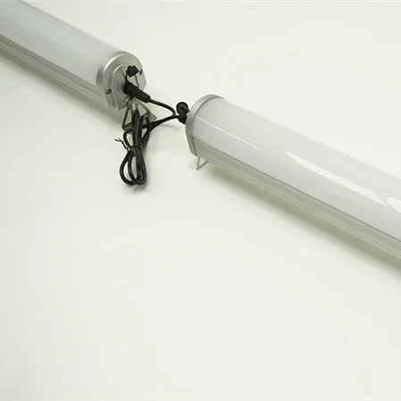 
ul approved IP66 led linear high bay light 