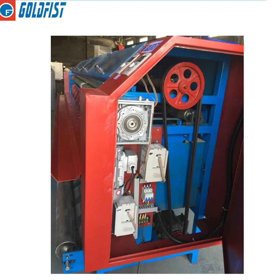 trade assurance carpet cleaning machine 4.2m mechanical rugs dust sweeping equipment for industrial use in washing plant