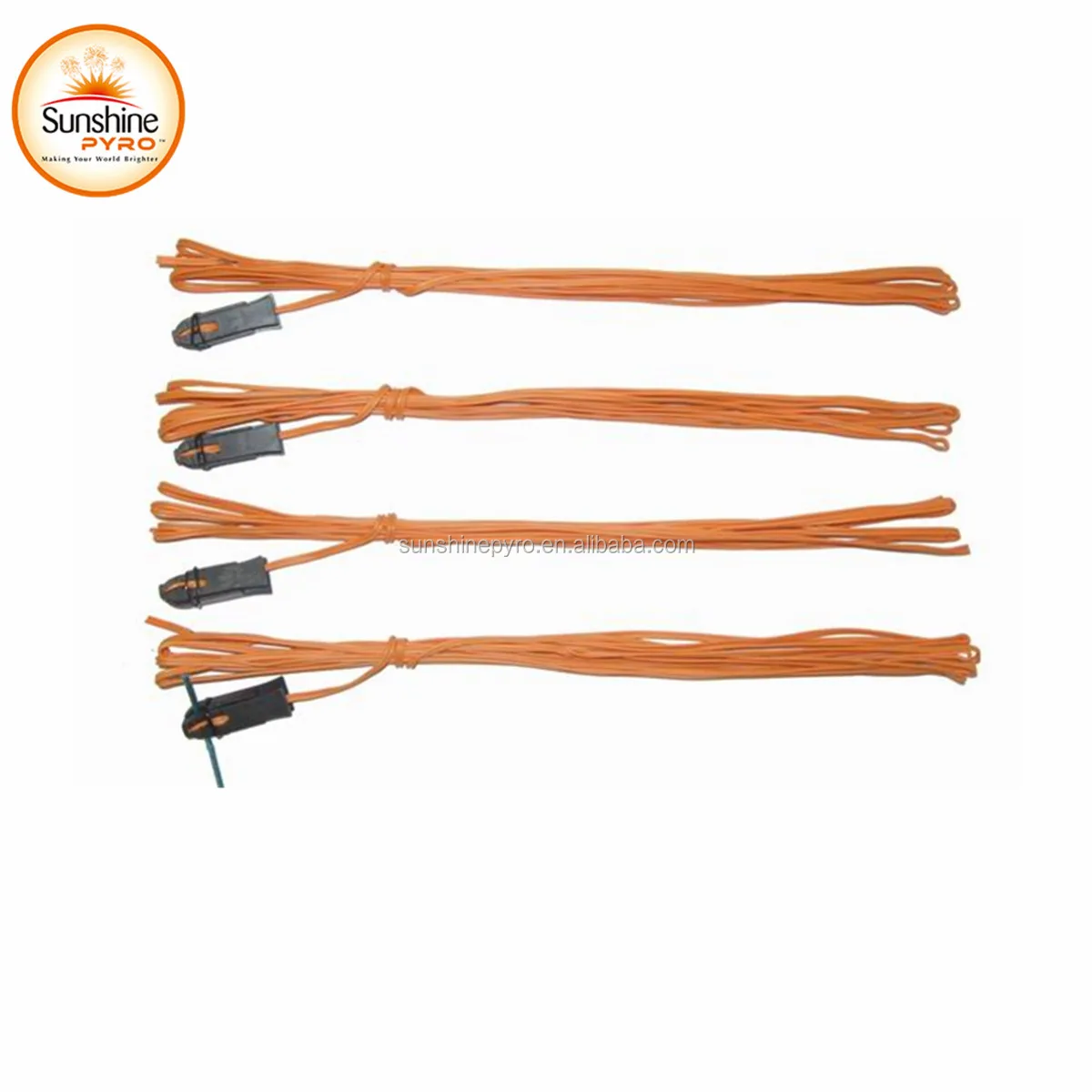 1m fireworks electric igniter for fireworks pyrotechnics