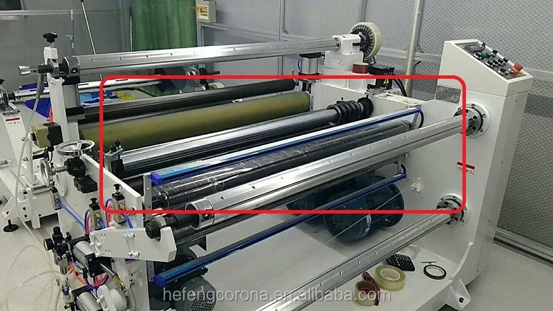 Eliminate Static Ion Bar With 7kv