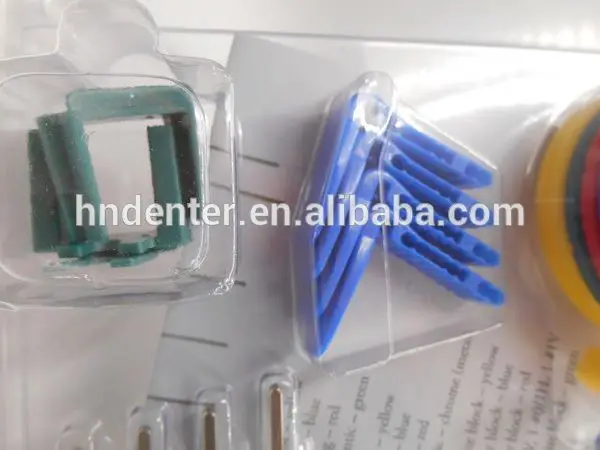 Dental X RAY Film Positioning Holder FPS3000 denta film holder