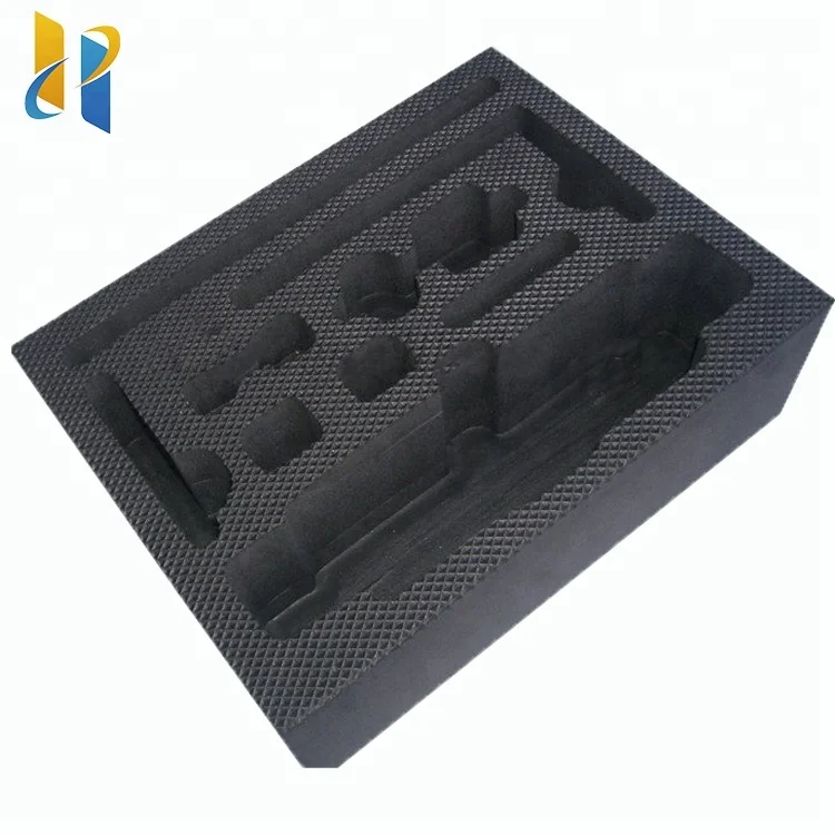 Manufacturer Waterproof Eva Foam Tool Box Foam Insert Liner Eva foam