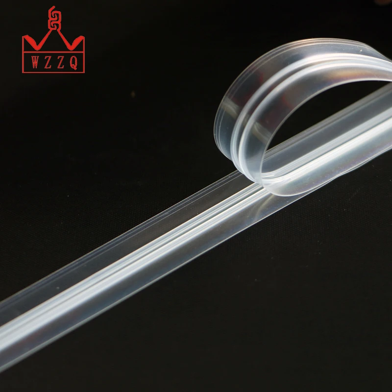 Good price eco-friendly PE plastic press lok vacuum zipper on sale