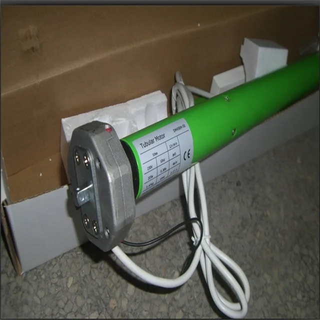 
DM45RM AC Electric Garage Door Manual Control Motor 