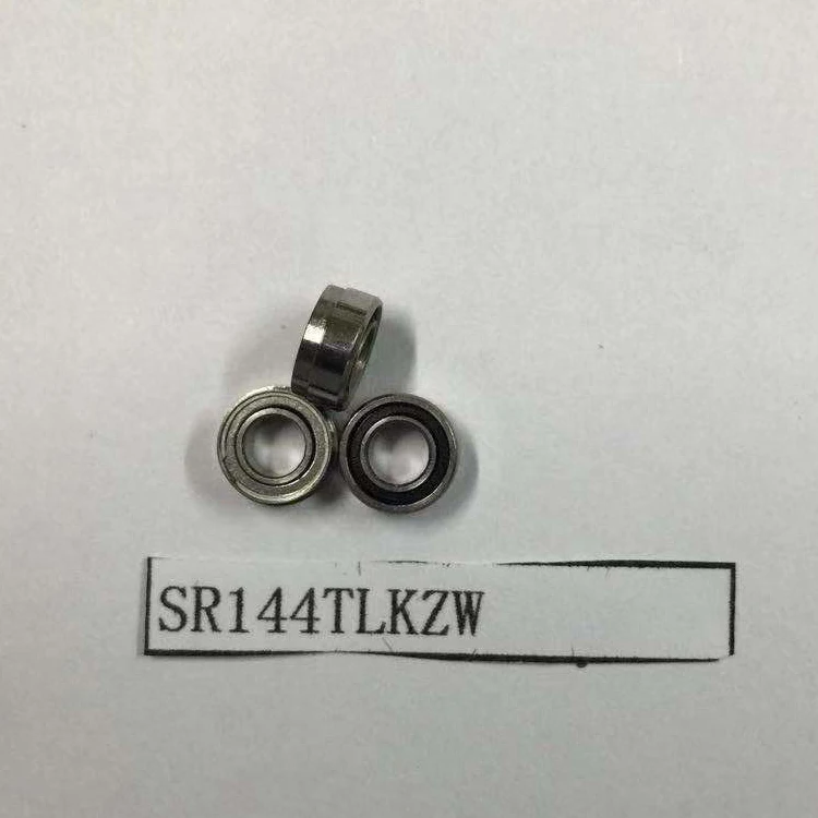 High speed turbine dental  handpiece  ceramic  bearings