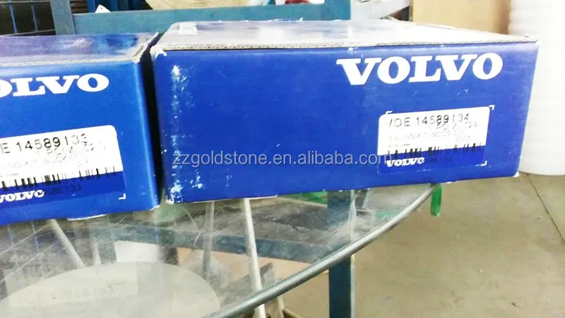 EC210 FC235 FC2421C FB2800C набор для запечатывания цилиндров стрелы 14589129 14515051 14589131 14589132