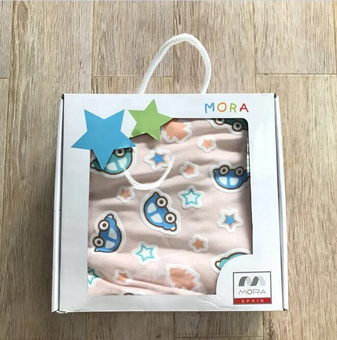 
Super soft best quality baby flannel fleece blanket with logo 