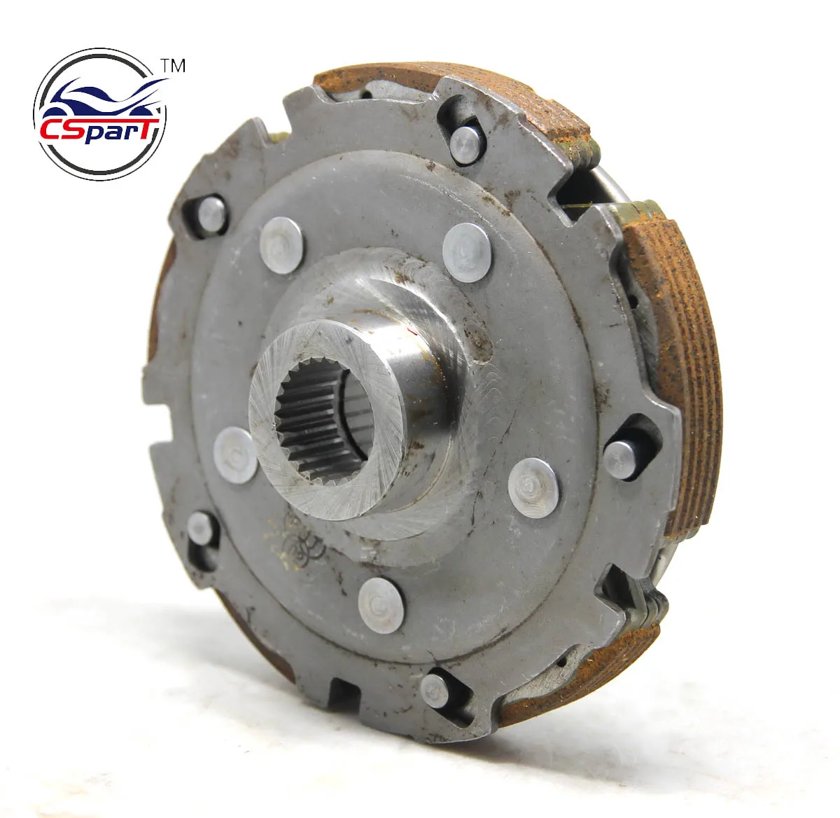 Primary Clutch Shoe For HS400 HISUN 400CC Massimo moto 400
