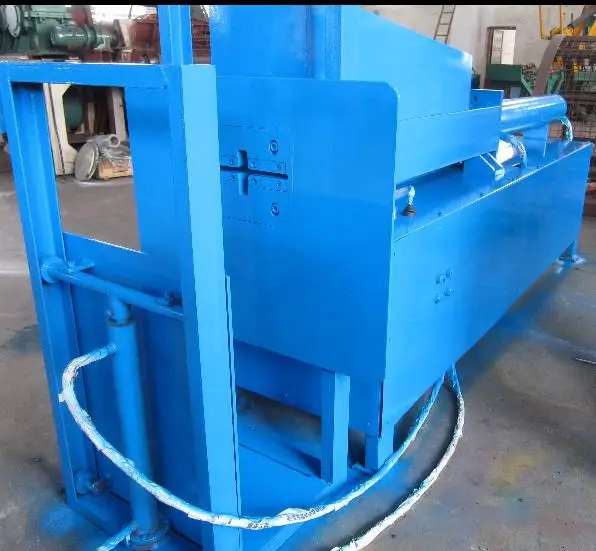 DL-1200tire debeader