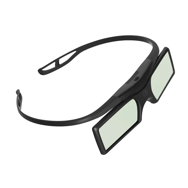 2014 newest adult size bluetooth 3d glasses for bluetooth tv