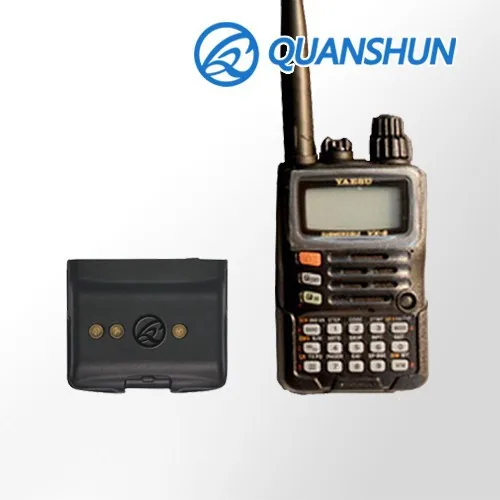 Vertex Standard FNB-80Li two-way radios battery for YAESU VX-6R