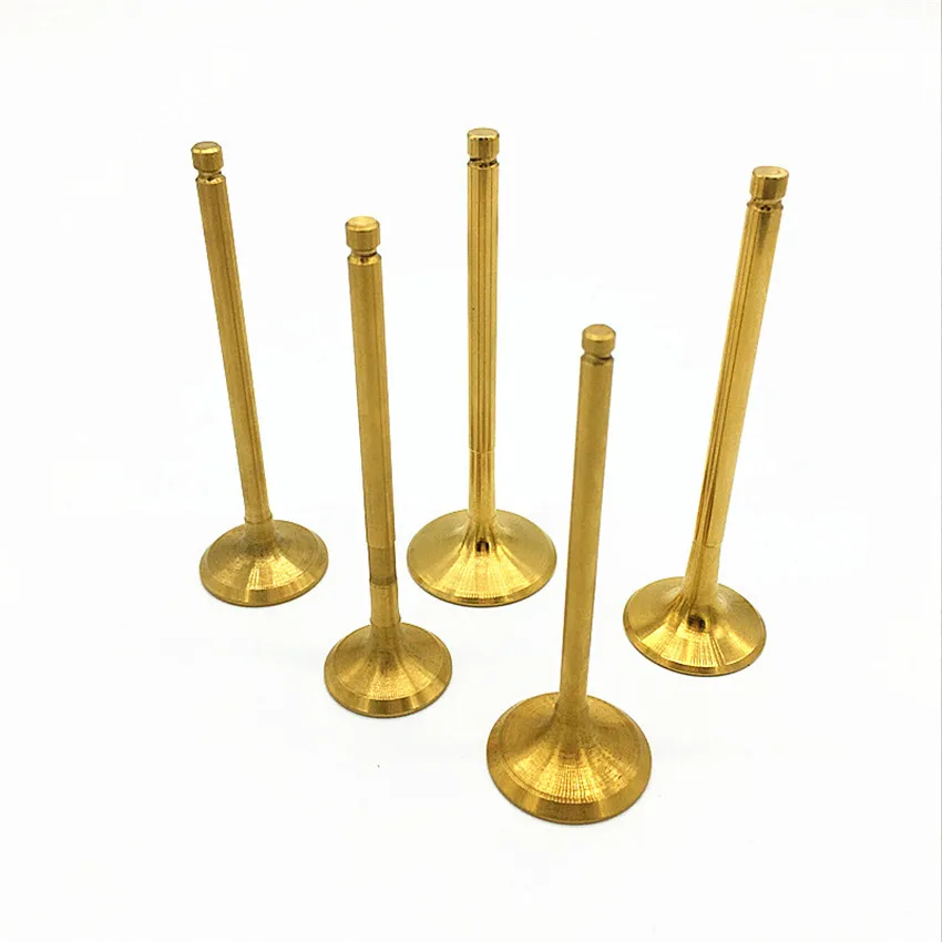 for Honda B17A B16A B18C b-series dohc vtec b18c1 h22a ferrea oversize 1mm 1.5mm engine valves titanium retainers