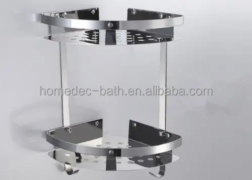 China Cheap Complete Bathroom Accessories Stainless Steel towel bar Hardware Sets