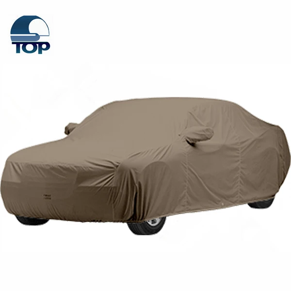 Классический 100% для защиты от дождя для окна П. П. хлопок 190 Т tailormade авто части крышки