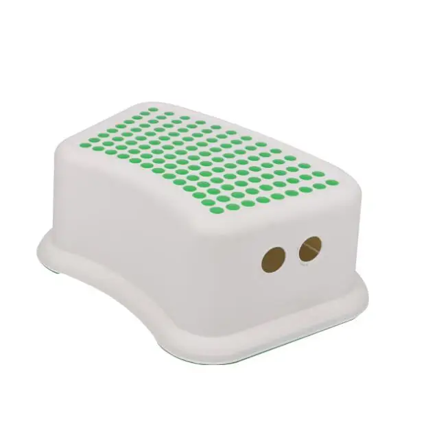 Нескользящий пластиковый стул для ванной, детский стул