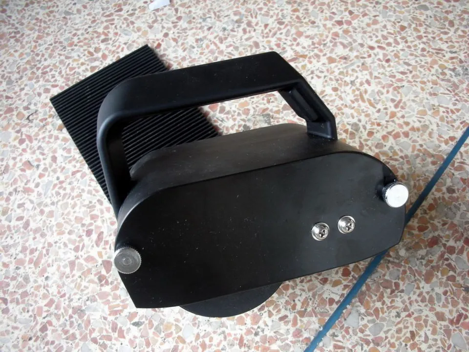 Wenzhou baolida Handle carton printer