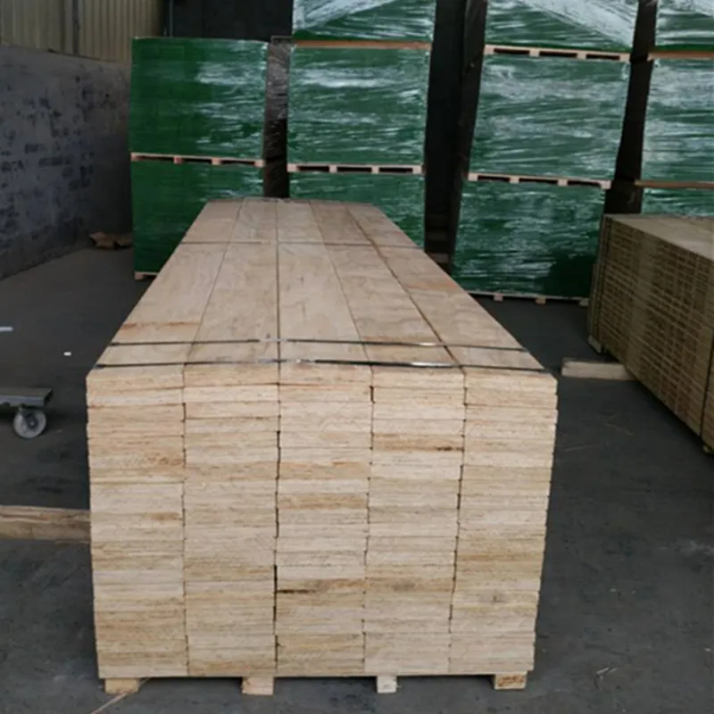 High Quality Plywood Manufacturer from Shandong Dezhou