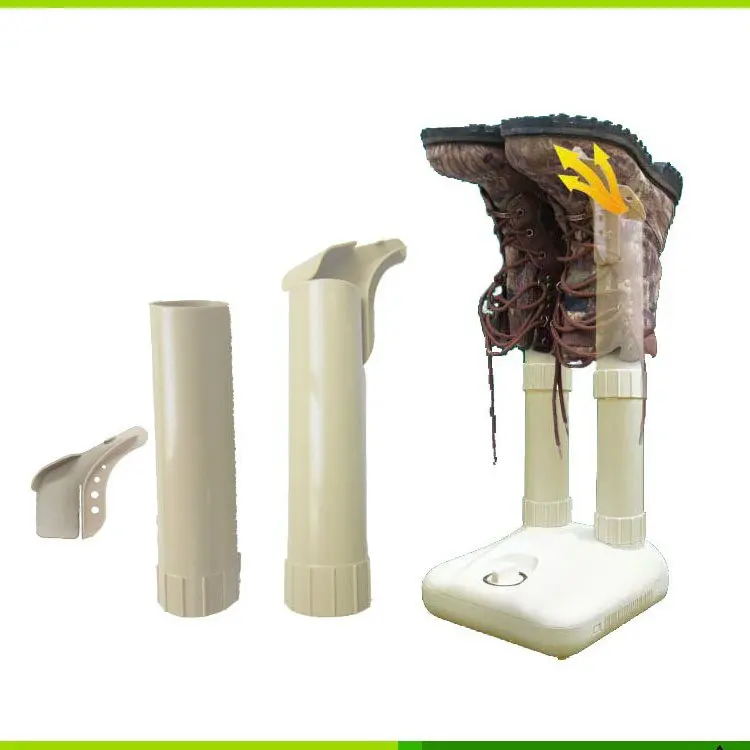 
AC 220V Portable Football Shoe Dryer With Ozone 10mg/h 