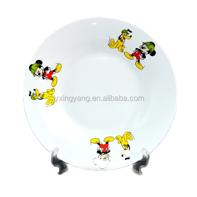 kind of china ware plates,cheap ceramic dinner plates,ceramic compartment dinner plates