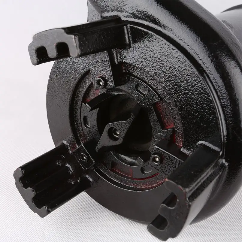 Centrifugal 4hp 3kw single phase water pump submersible