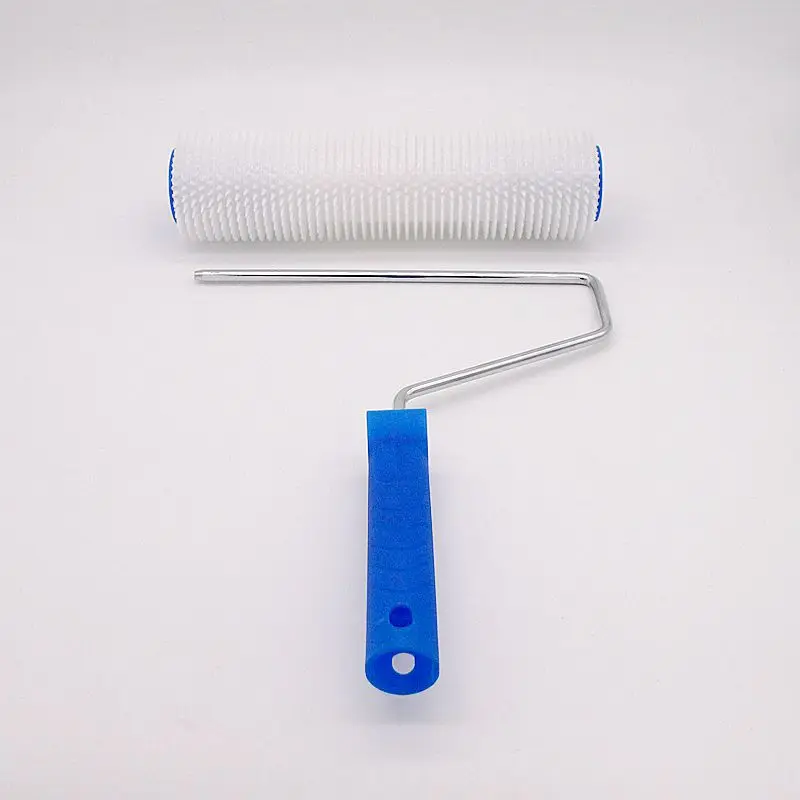 19inch Factory direct sell professional spike  roller