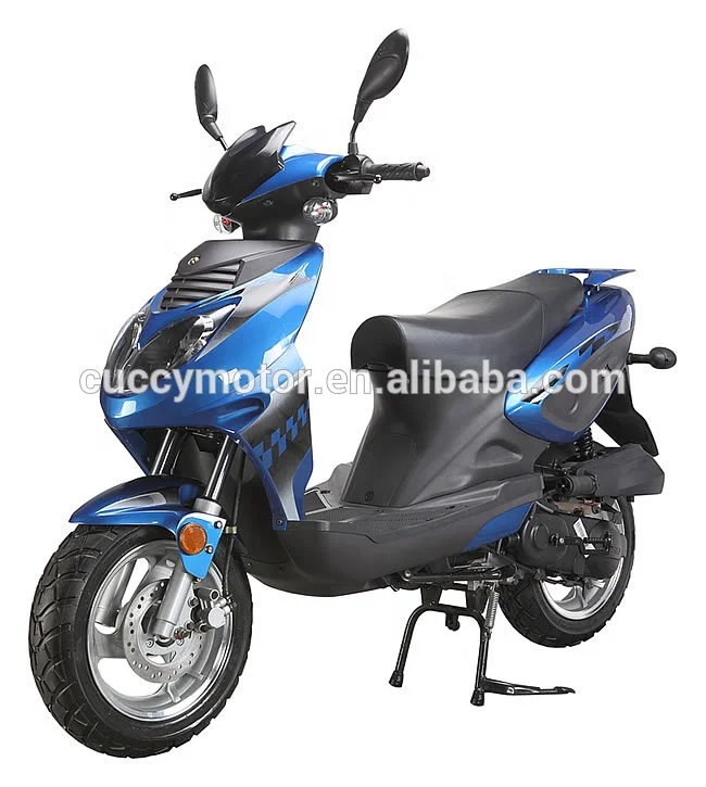 120/70-12 tire motorcycles 4 stroke gasoline adult 150 cc 150cc gas scooters for sale