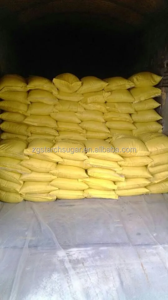 corn gluten feed bulk