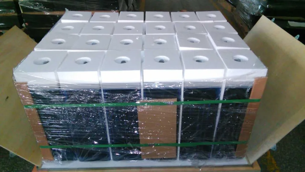 Super Long Life Battery 2V 500AH OPZS vented tubular plate flooded lead acid battery 2v490ah For Solar Telecom Power Plant UPS