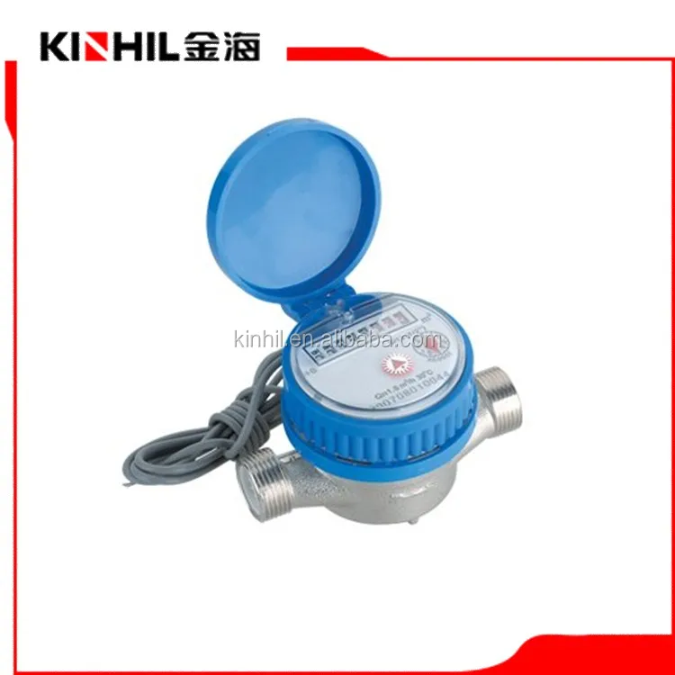 Hot sale cooling oscillating electric remote reading water meter