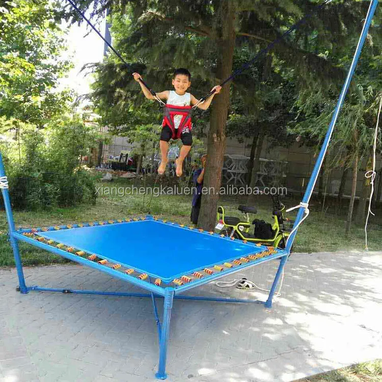 Оптовая продажа оборудование для прыжков bungee