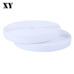 Hot Sell 16 20  25 30 50 mm Hook And Loop Rollers Hook&loop