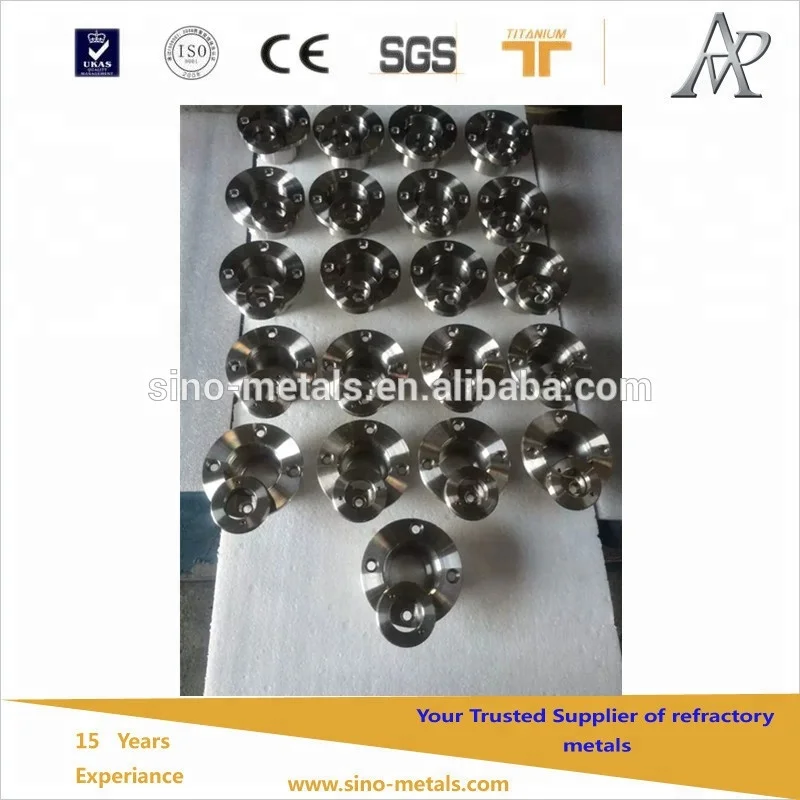 molybdenum price