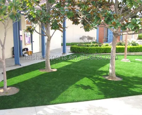 Taishan Bestseller Home Garden Artificial Grass