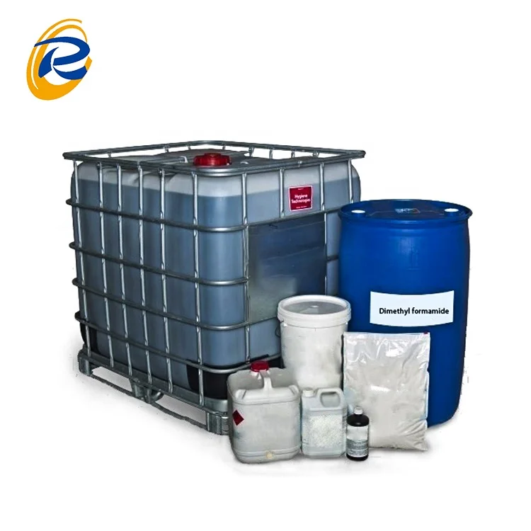 CAS 68-12-2 Dimethyl formamide Chemical good quality lowest price raw material