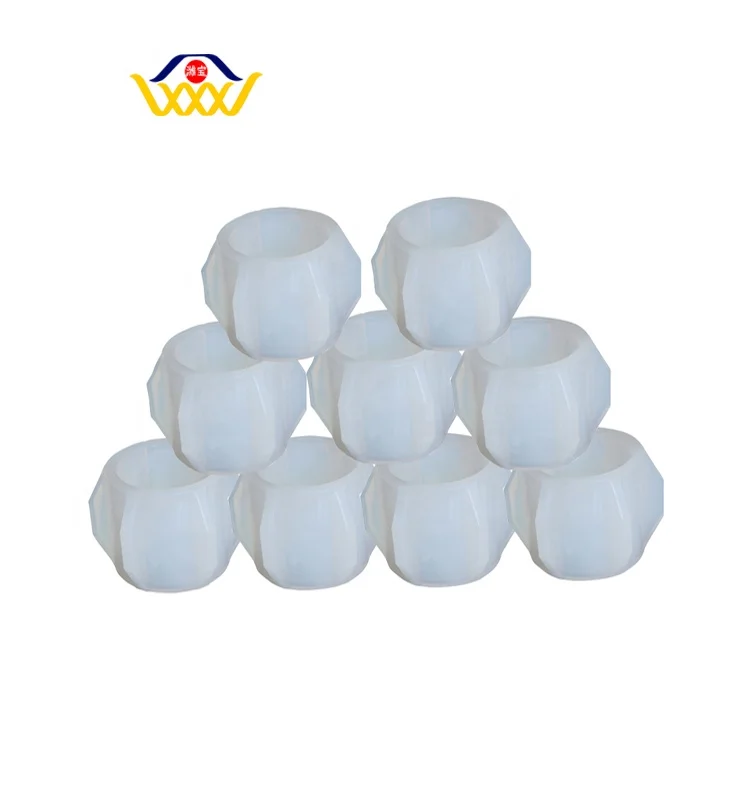 
Subsurface Rubber/Nylon Tubing Centralizer /Rod Couplings for Sale 