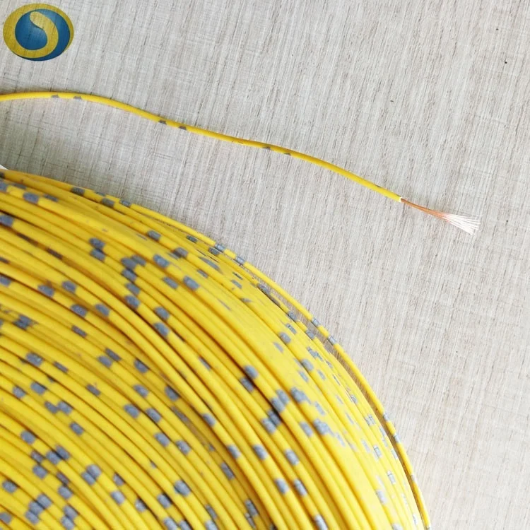 AV AVS AVSS Автомобильная проволока пвх изоляция одножильный свинцовый провод