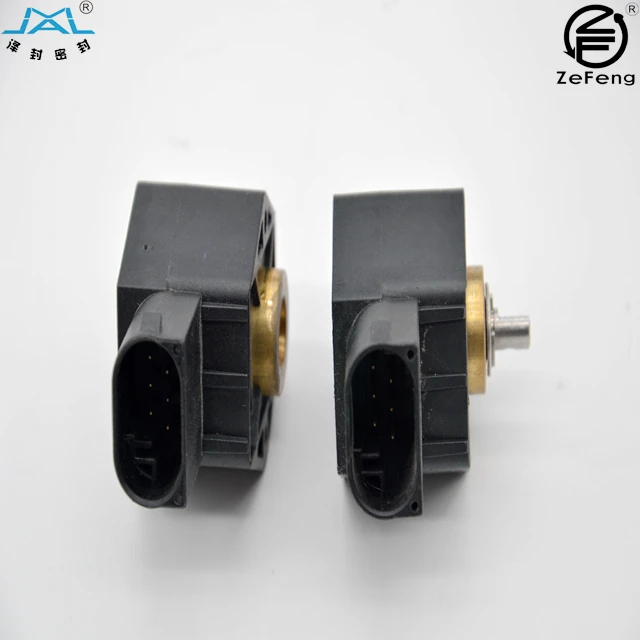 forklift use Accelerator Pedal travel Sensor use for Kalmar