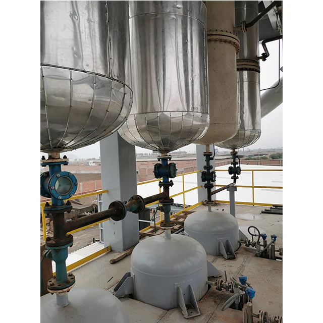 Invention Patent Technology Biodiesel Transesterification Production Plant Machine For Sale