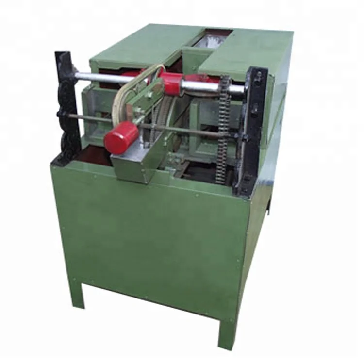 Factory supply scale automatic wood chopstick making machine for sale