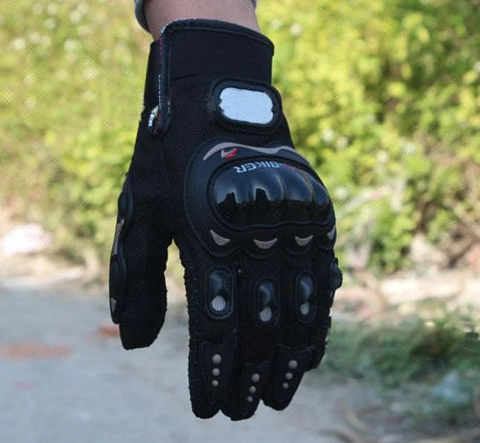 Самые популярные мотоциклетные ПЕРЧАТКИ probiker для езды Нескользящие туристические