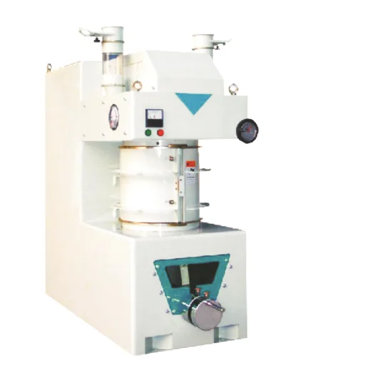 ML-S25B Vertical Emery Roller Rice Mill Machine