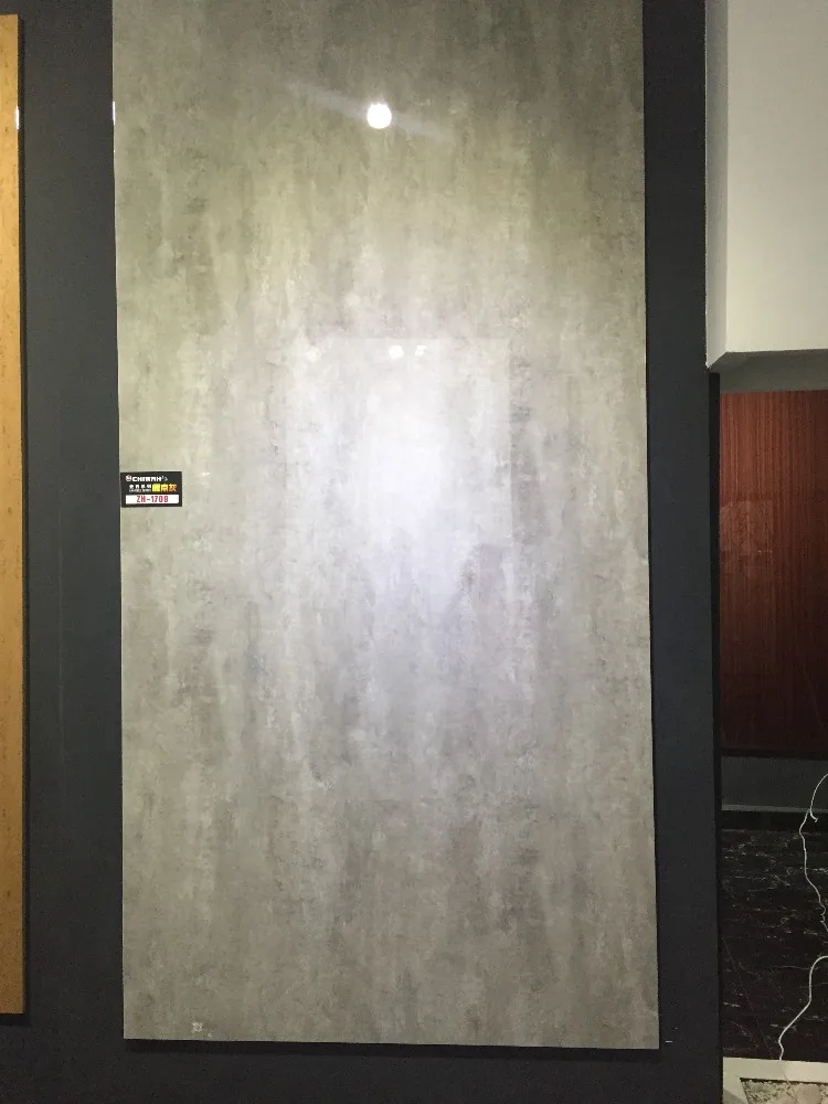 High Glossy melamine UV MDF / MDF Board China / UV MDF factory