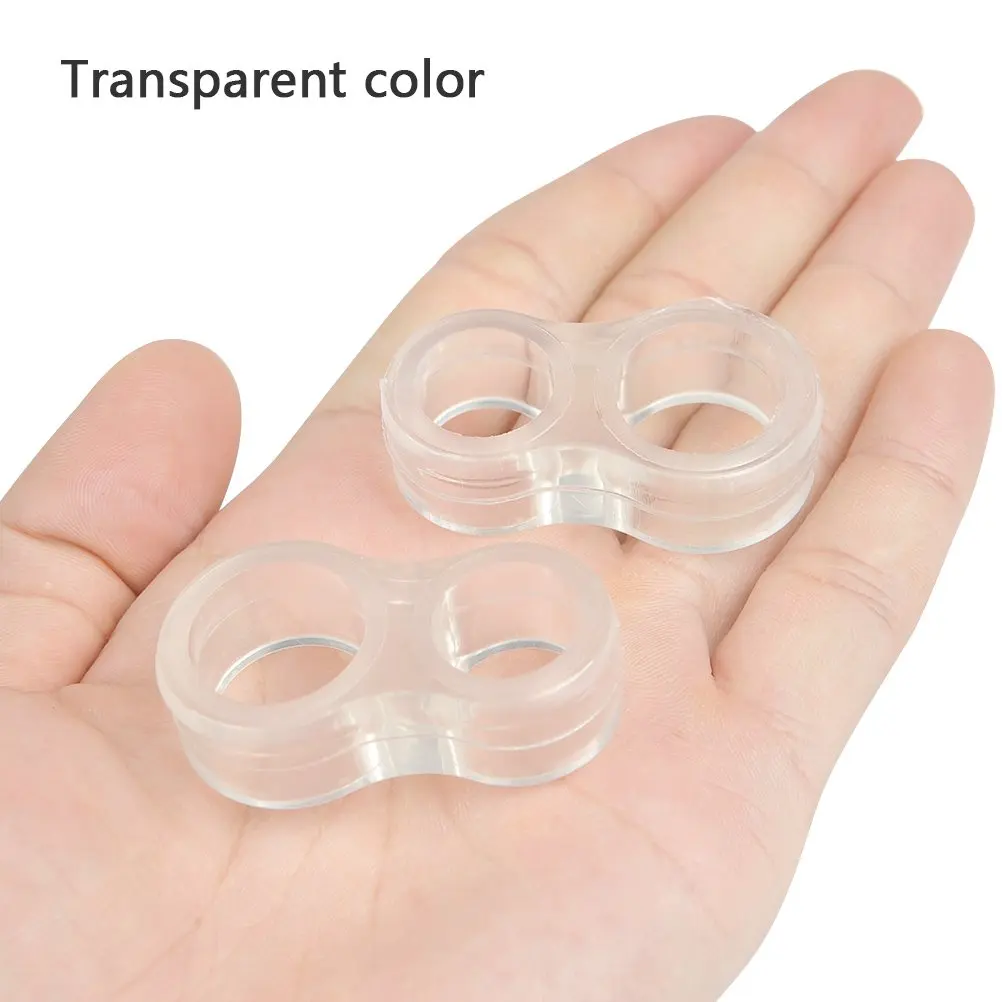 Высококачественная защита дверных ручек из ПВХ с сертификацией BSCI ISO