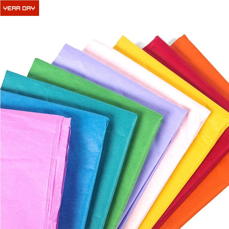 High Quality Fold Origami Paper Set Colorful Wrapping Paper