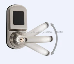 Free software digital electronic Bluetooth Lock APP nfc android smart lock