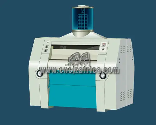 качественный мукомольный мельниц как Buhler мельницы